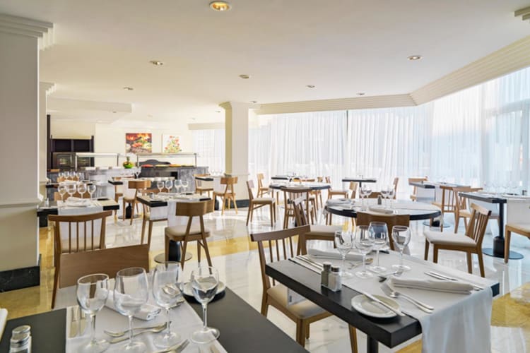 Sa Calma Buffet Restaurant